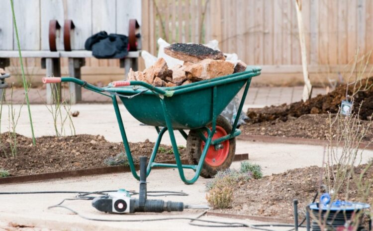  Canteiro de obras organizado: entenda seus impactos e resultados